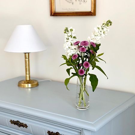 Gundershoj Bed & Breakfast Ebberup Экстерьер фото