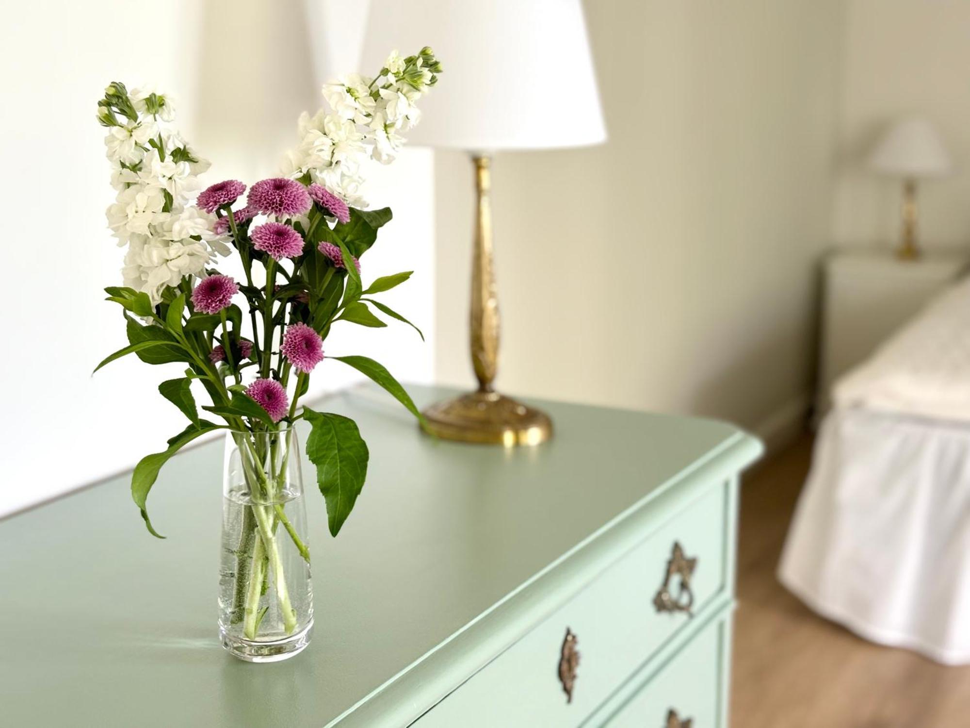 Gundershoj Bed & Breakfast Ebberup Экстерьер фото