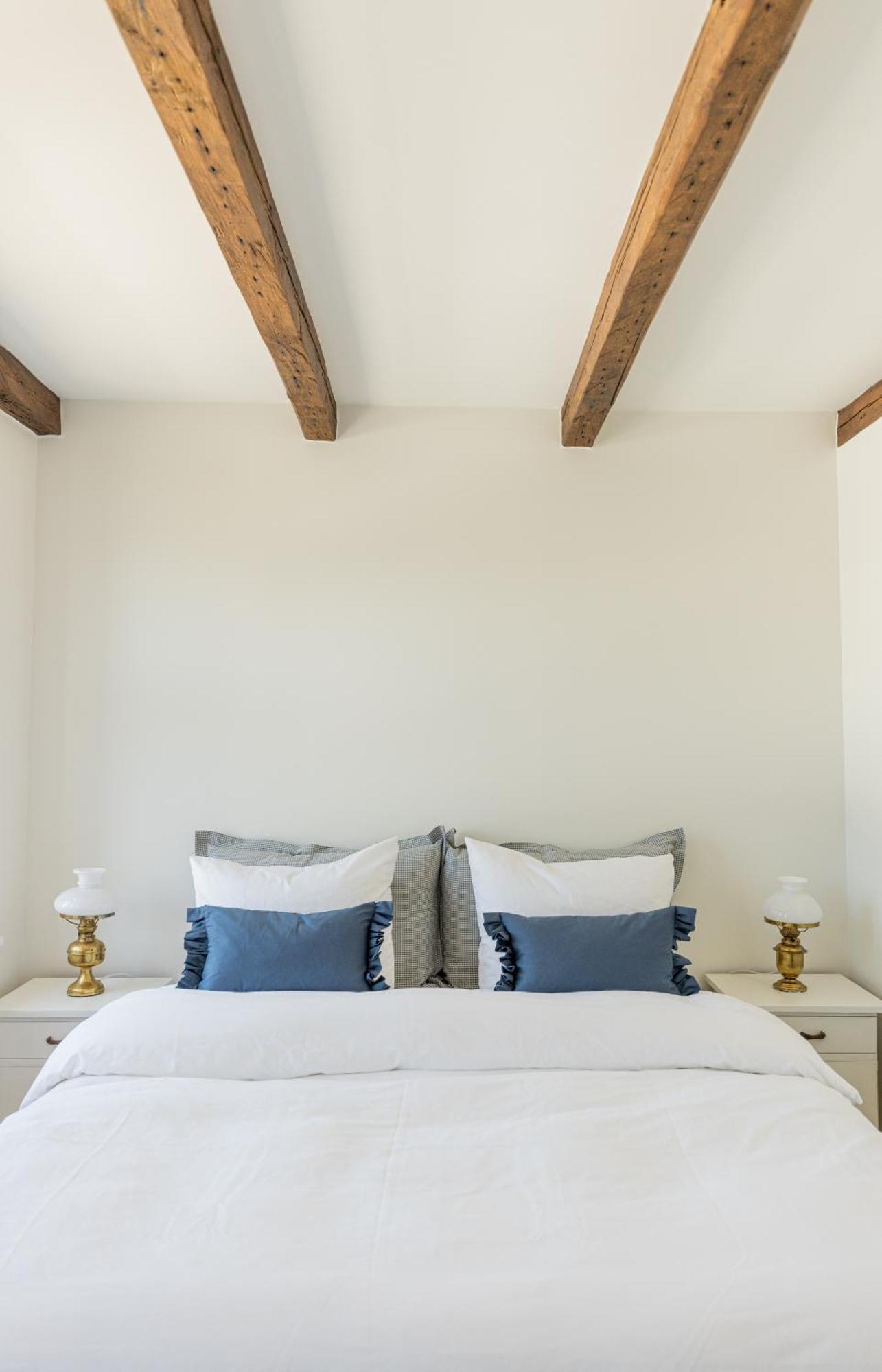 Gundershoj Bed & Breakfast Ebberup Экстерьер фото