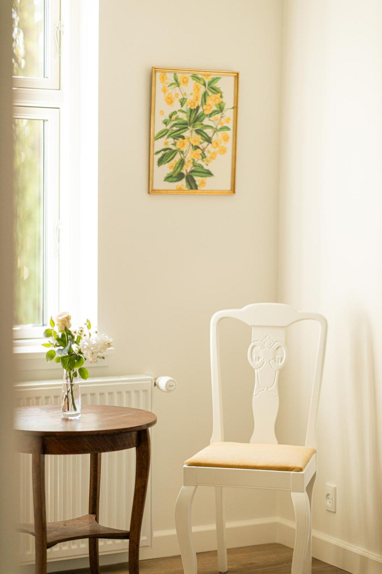 Gundershoj Bed & Breakfast Ebberup Экстерьер фото