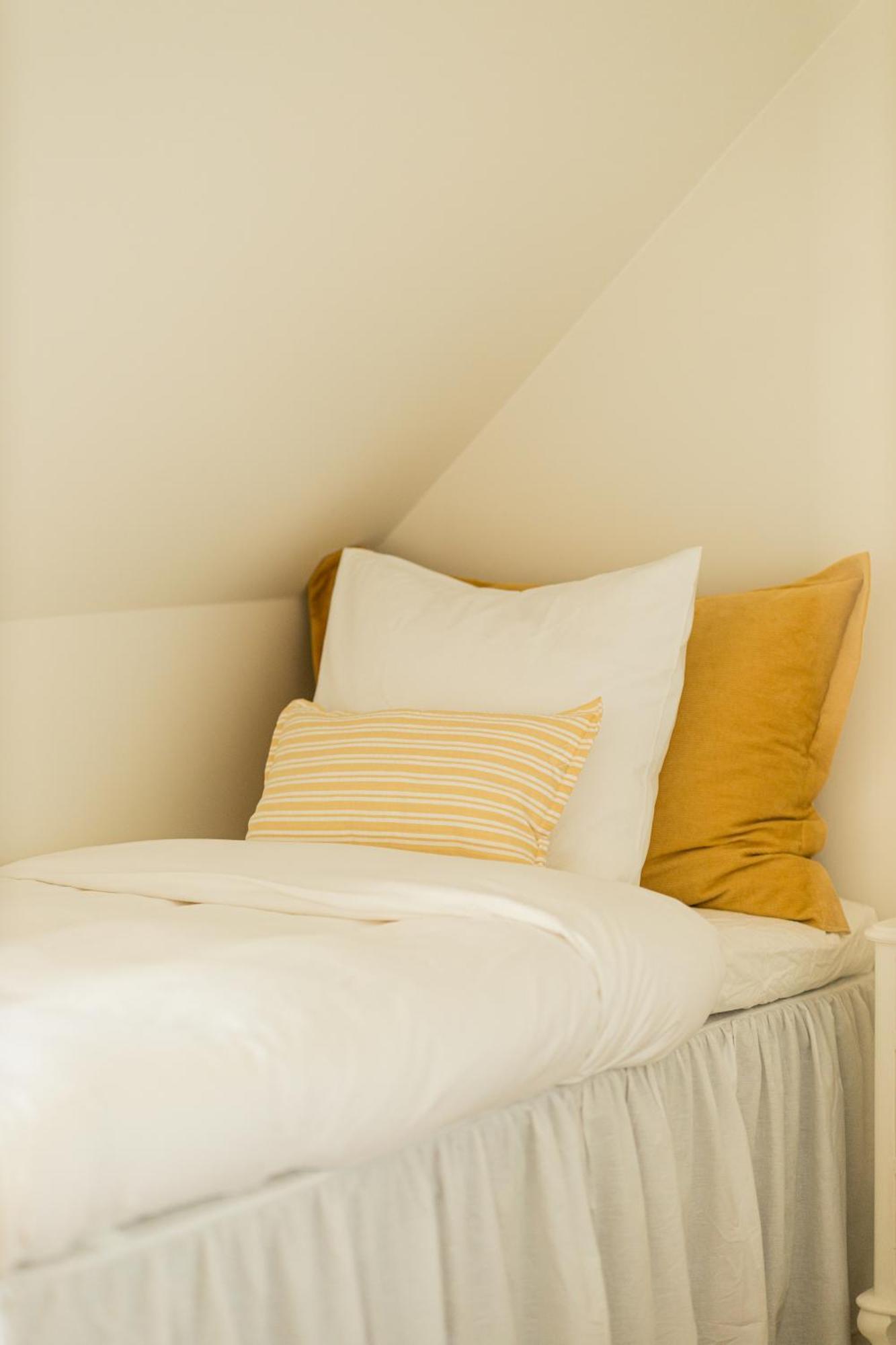 Gundershoj Bed & Breakfast Ebberup Экстерьер фото