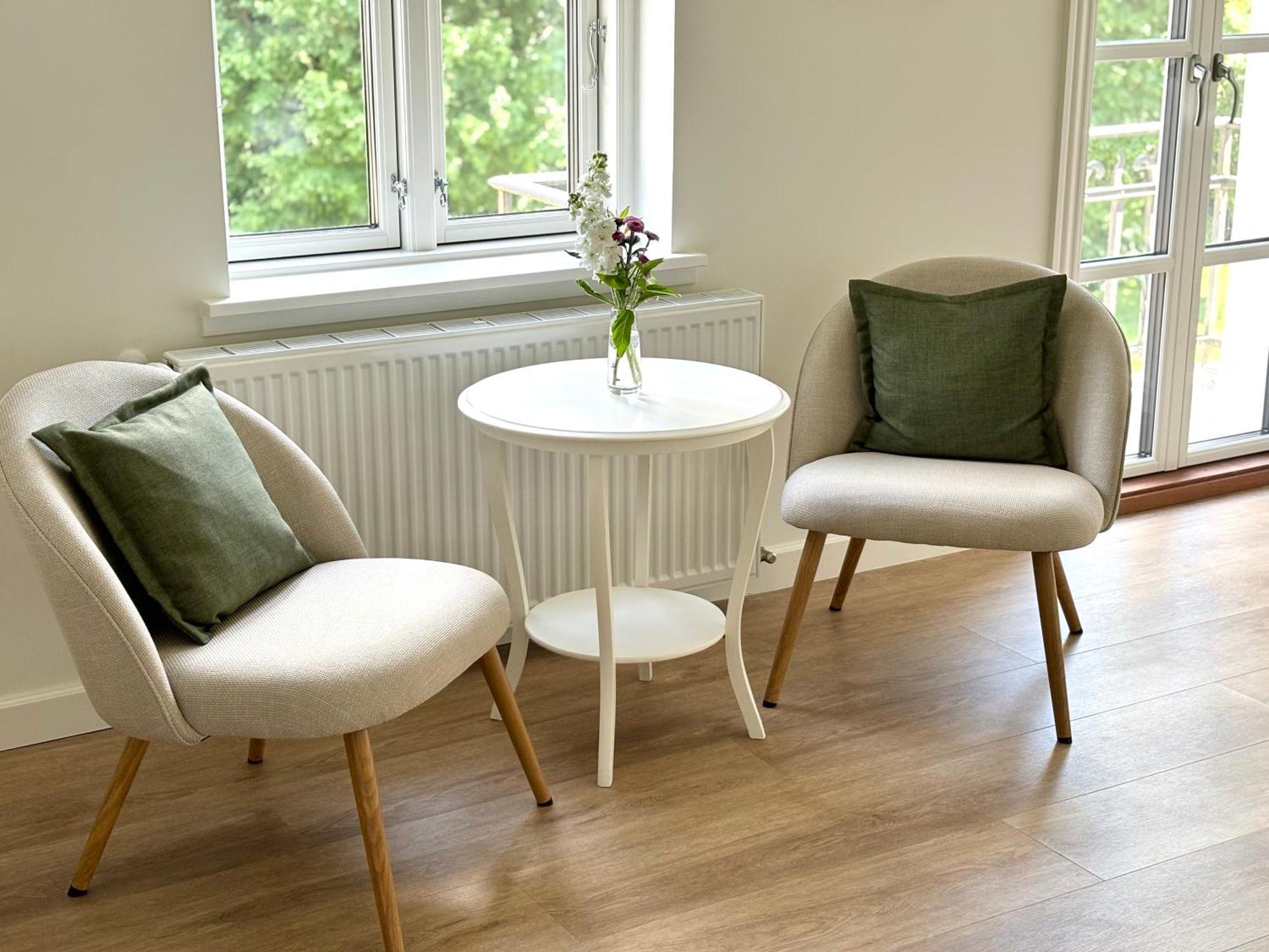 Gundershoj Bed & Breakfast Ebberup Экстерьер фото