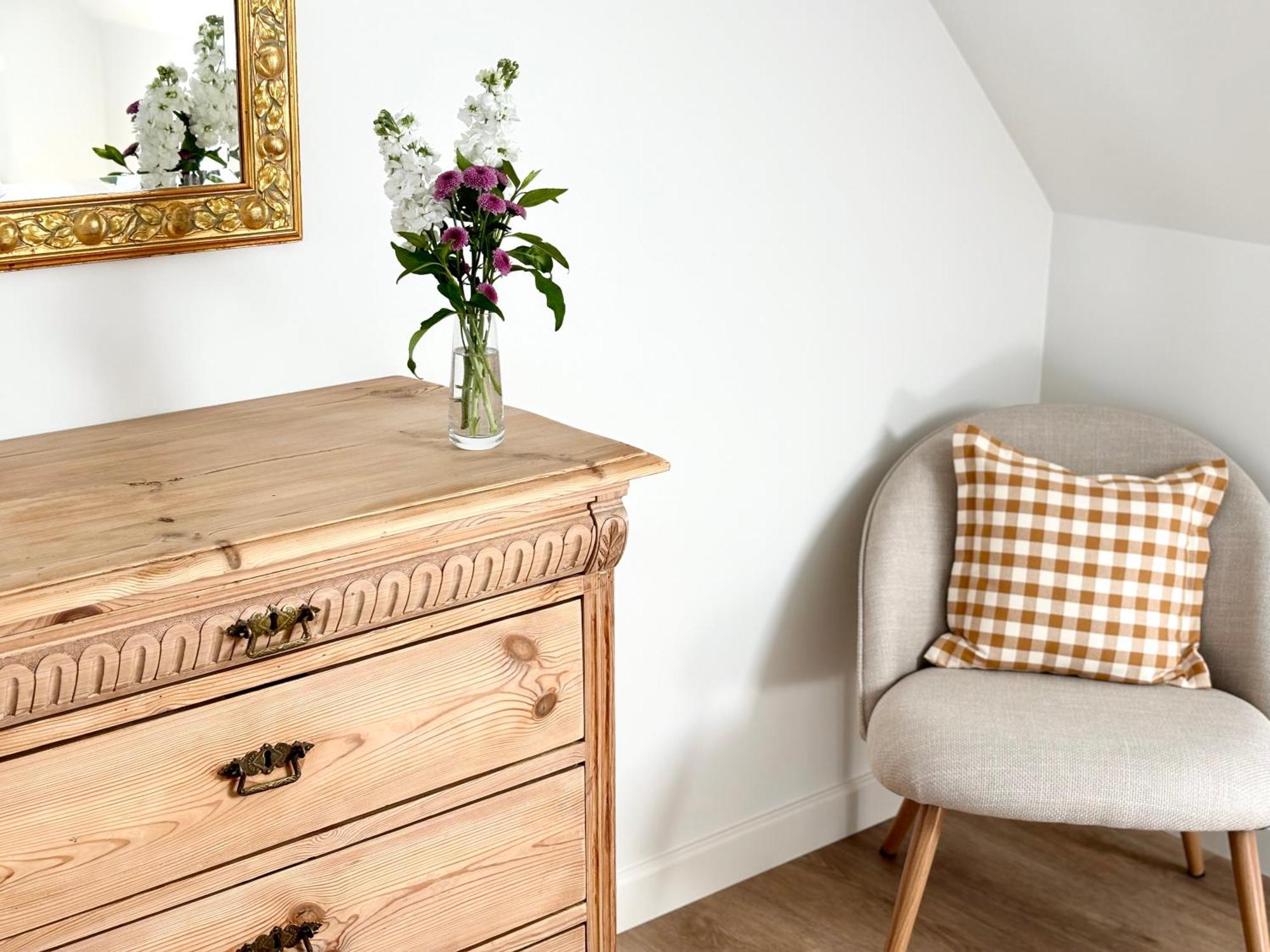 Gundershoj Bed & Breakfast Ebberup Экстерьер фото