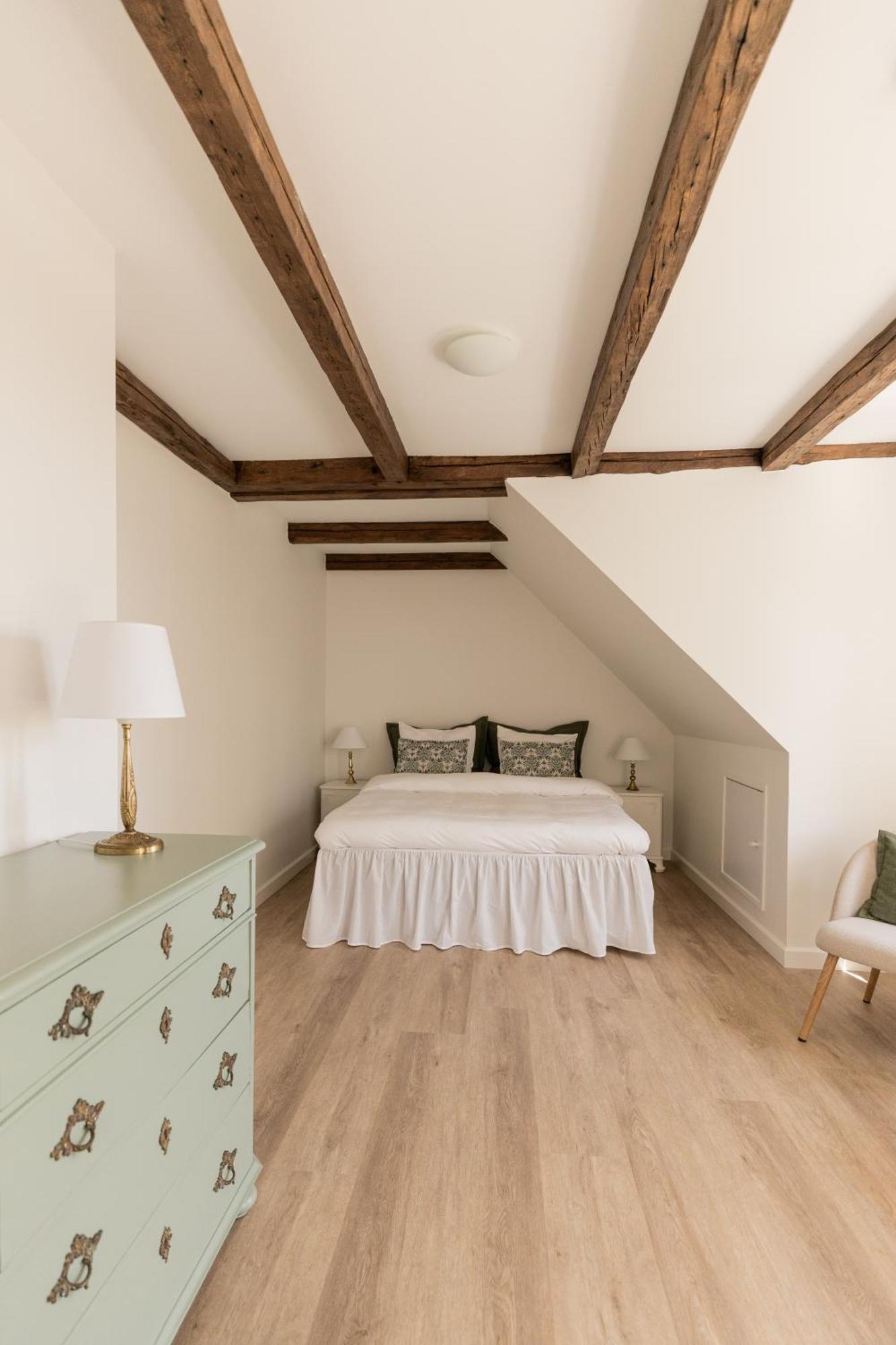 Gundershoj Bed & Breakfast Ebberup Экстерьер фото