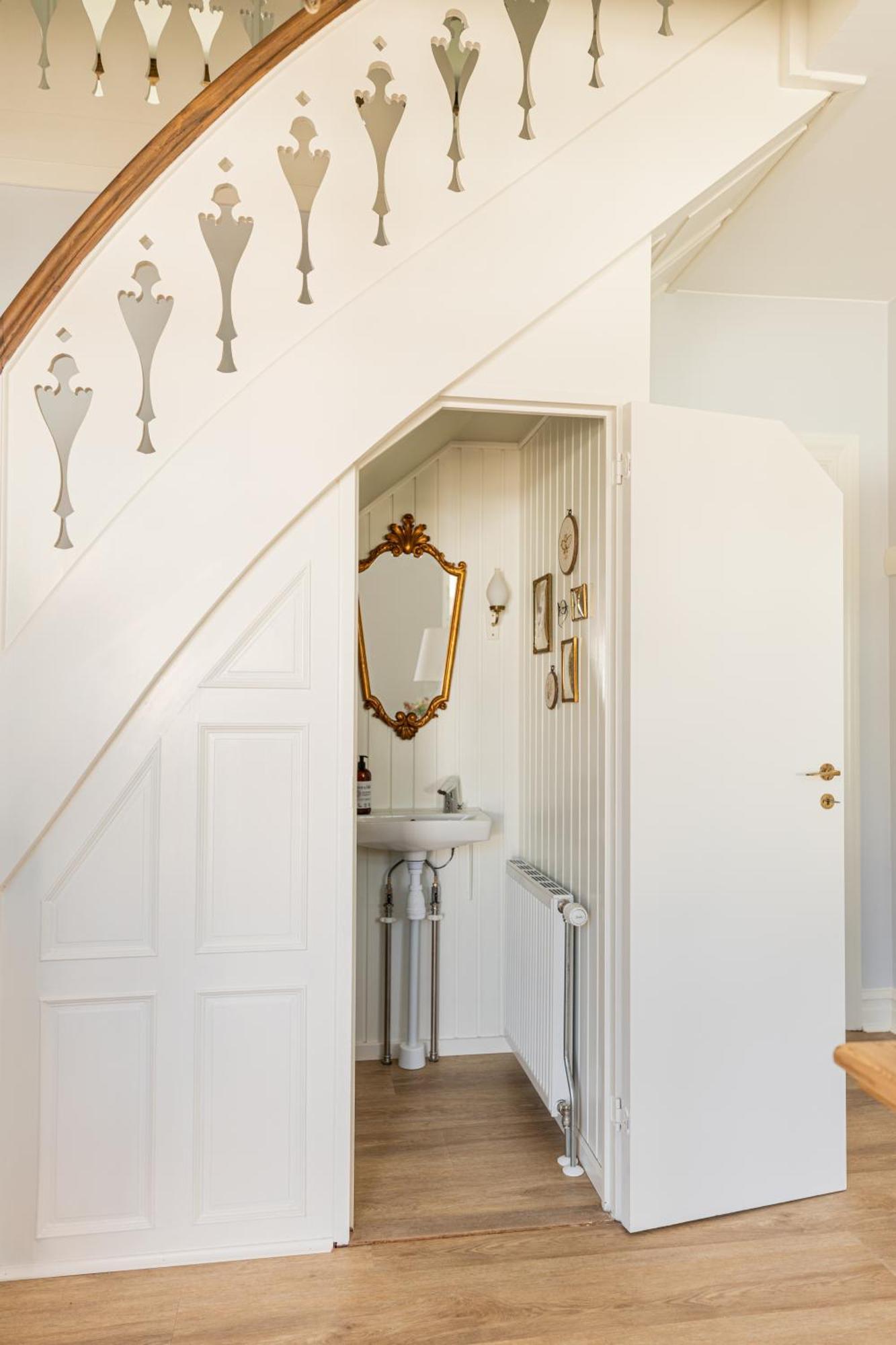Gundershoj Bed & Breakfast Ebberup Экстерьер фото
