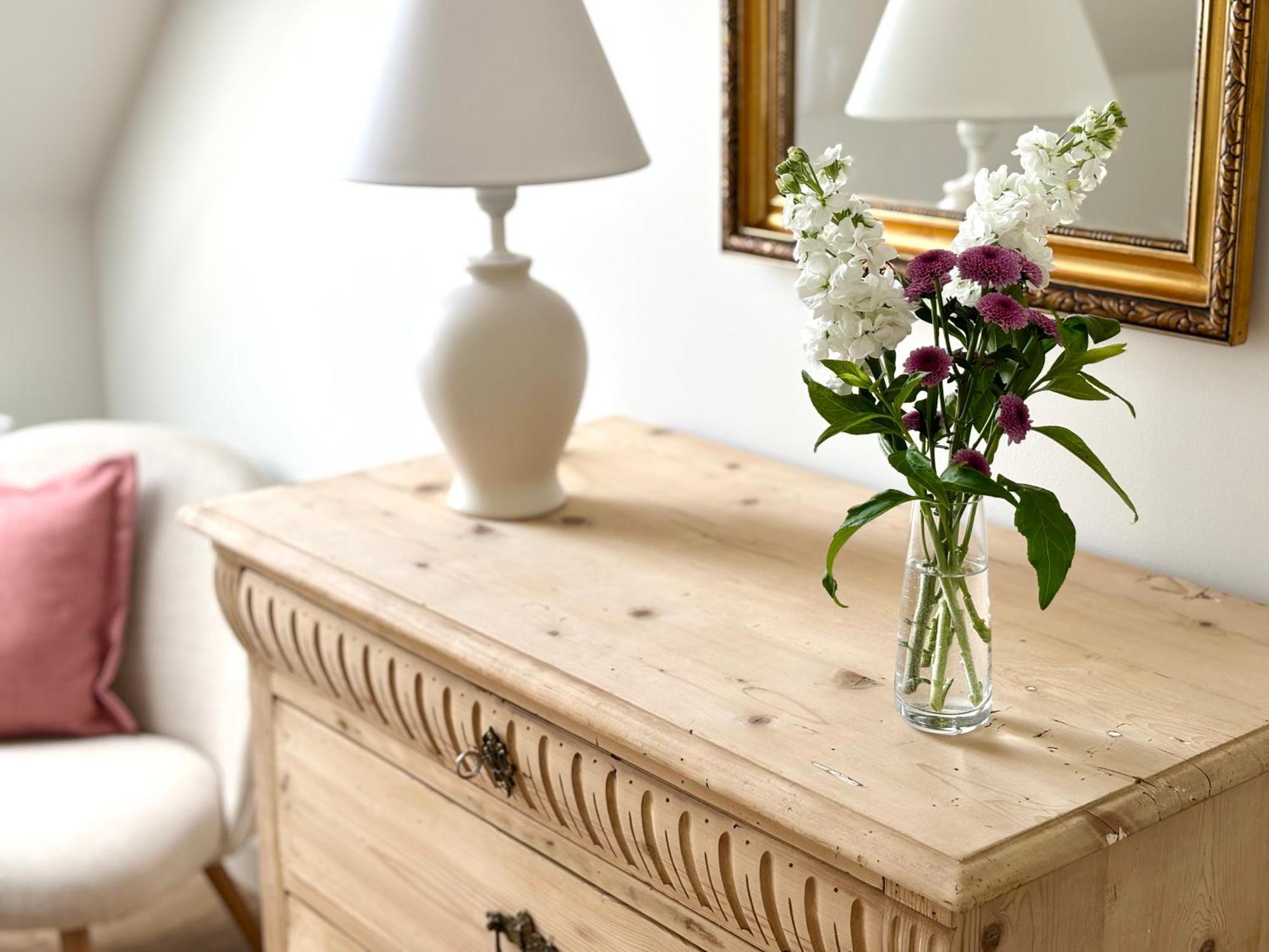 Gundershoj Bed & Breakfast Ebberup Экстерьер фото